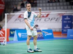 18-letni Alex Lanier wygrywa singla w 45. ORLEN Polish Open