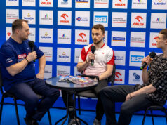 ORLEN Polish Open 2023: Adam Szolc i Maksymilian Danielak – rozmowa w turniejowym studio