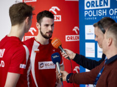 45. ORLEN Polish Open – pierwszy dzień turnieju głównego