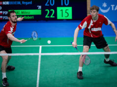 45. ORLEN Polish Open – cztery polskie deble w 1/8 finału!