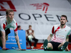 45. ORLEN Polish Open – ćwierćfinały z Polakami