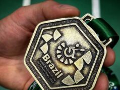 Parabadminton: Trzy brązowe medale Polaków w Brazylii