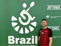 Brazil Para Badminton International 2023 – skład Polskiej Reprezentacji