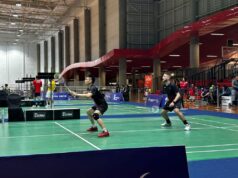 Brazil Para Badminton International 2023 – dwa dni turnieju z udziałem Polaków za nami