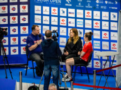 ORLEN Polish Open 2023: Joanna Rudna i Zuzanna Jankowska – rozmowa w turniejowym studio