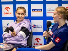 ORLEN Polish Open: Maja Janko, Julia Stankiewicz – rozmowa w turniejowym studio
