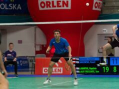 Igrzyska Europejskie – ceny i rodzaje biletów na mecze badmintona