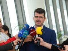 Sven Serré wybrany na prezydenta Badminton Europe