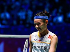 TAI Tzu Ying kończy karierę po Igrzyskach Olimpijskich w Paryżu