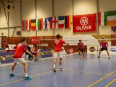 Międzynarodowe Mistrzostwa Czech U17