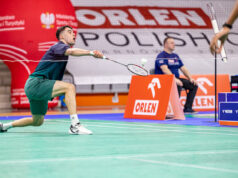 45. ORLEN Polish Open – pierwszy dzień kwalifikacji