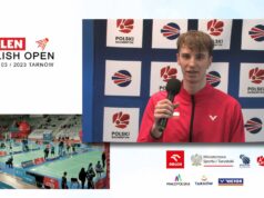 ORLEN Polish Open 2023: Miłosz Bochat i Robert Cybulski – rozmowa w turniejowym studio