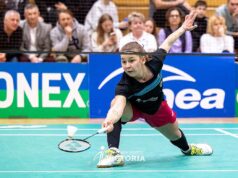 Super Grand Prix w Suchedniowie dla Wiktorii Dąbczyńskiej i Mikołaja Szymanowskiego Wiktoria Dąbczyńska