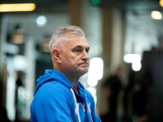 Jerzy Dołhan, trener SKB Litpol-Malow – „Bronimy tytułu z poprzedniego sezonu”