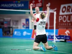 Dwa Polskie kobiece deble w ćwierćfinale YONEX Luxembourg Open 2023
