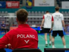 Skład reprezentacji Polski na Igrzyska Europejskie Małopolska 2023