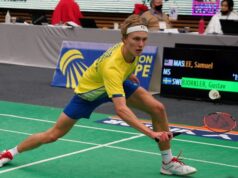 VICTOR Swedish Open 2023 – zapowiedź