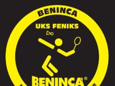 Beninca UKS Feniks – miała być walka o utrzymanie, będzie walka o Drużynowe Mistrzostwo Polski