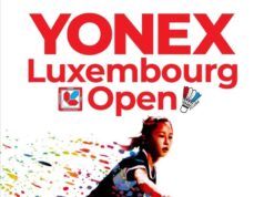 YONEX Luxembourg Open 2023 z Polakami