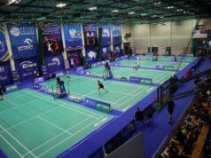 Yonex Polish Open U17 wystartował