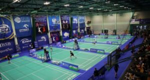 Yonex Polish Masters U17 i Festiwal rusza w Białymstoku
