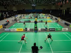 Wyniki Polaków na Austrian Open 2023