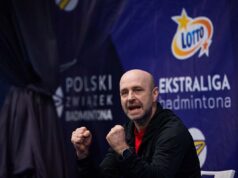 Jacek Hankiewicz: Liczymy na wsparcie miasta Jacek Hankiewicz