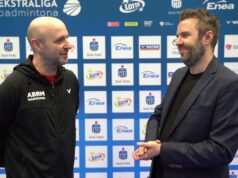 Jacek Hankiewicz po finale LOTTO Ekstraligi