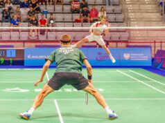 Axelsen vs. Kwinta – prawdziwa uczta dla kibiców