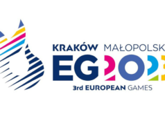 1. dzień badmintonistów na Igrzyskach Europejskich