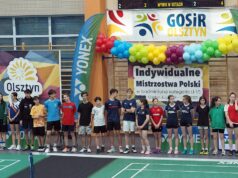 Znamy medalistów IMP Młodzików 2023 IMP Młodzików