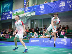 Tytuły mistrzów Polski juniorów i młodzieżowców 2023 rozdane IMP JiM 2023