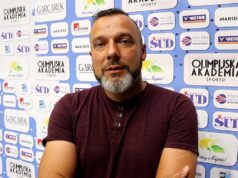 Marcin Grzywacz: IMP Seniorów to prawdziwe wyzwanie organizacyjne Marcin Grzywacz - IMP Seniorów