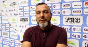 Marcin Grzywacz: IMP Seniorów to prawdziwe wyzwanie organizacyjne Marcin Grzywacz - IMP Seniorów