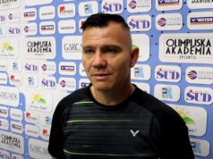 Mirosław Marek o organizacji IMP Seniorów 2023