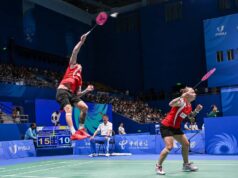 Chengdu 2023: Polacy zajmują trzecie miejsce w grupie B