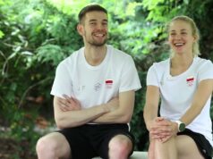 IE 2023: Paweł Śmiłowski i Magdalena Świerczyńska w rozmowie z Marcinem Ociepą