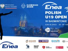 ENEA Polish U-19 Open 2023 ponownie w Gnieźnie