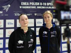 ENEA Polish Open U19 – wypowiedzi po ćwierćfinałach