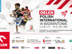 ORLEN Polish International po raz kolejny w Lublinie Orlen Polish International