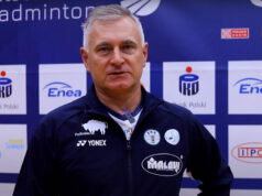 Jerzy Dołhan: W tym roku zdobędziemy tytuł mistrzowski