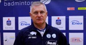 Jerzy Dołhan: W tym roku zdobędziemy tytuł mistrzowski