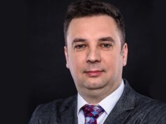 Michał Langer nowym Dyrektorem LOTTO Ekstraligi Badmintona