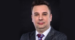 Michał Langer nowym Dyrektorem LOTTO Ekstraligi Badmintona