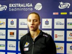 Joanna Podedworny: Będziemy walczyć o play off