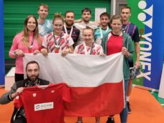 Dominacja Polaków na BULGARIAN INTERNATIONAL 2023