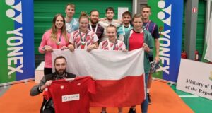 Dominacja Polaków na BULGARIAN INTERNATIONAL 2023