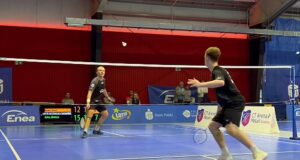 LOTTO Ekstraliga: ABRM Warszawa za trzy punkty w Poznaniu LOTTO Ekstraliga