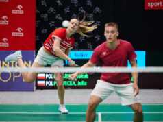 Medale Polaków w Czechach i Danii Julia Pławecka/Jakub Melaqniuk