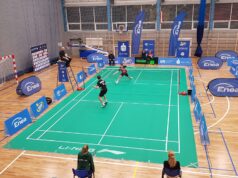LOTTO Ekstraliga: Kobierzyce przeskoczyły Łódź LOTTO Ekstraliga